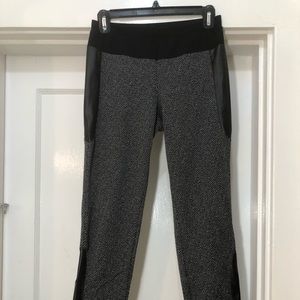 DayTrip fashion leggings